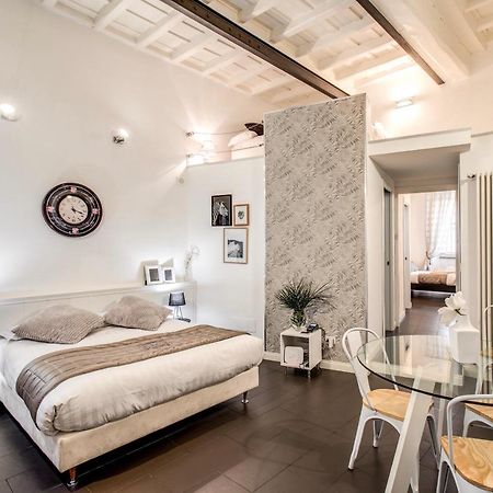 Trastevere Miracle Suite Rome Exterior photo