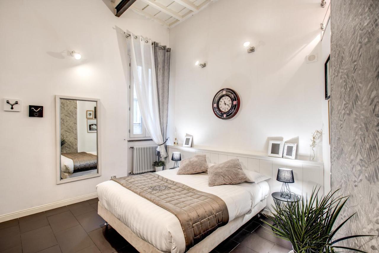 Trastevere Miracle Suite Rome Exterior photo