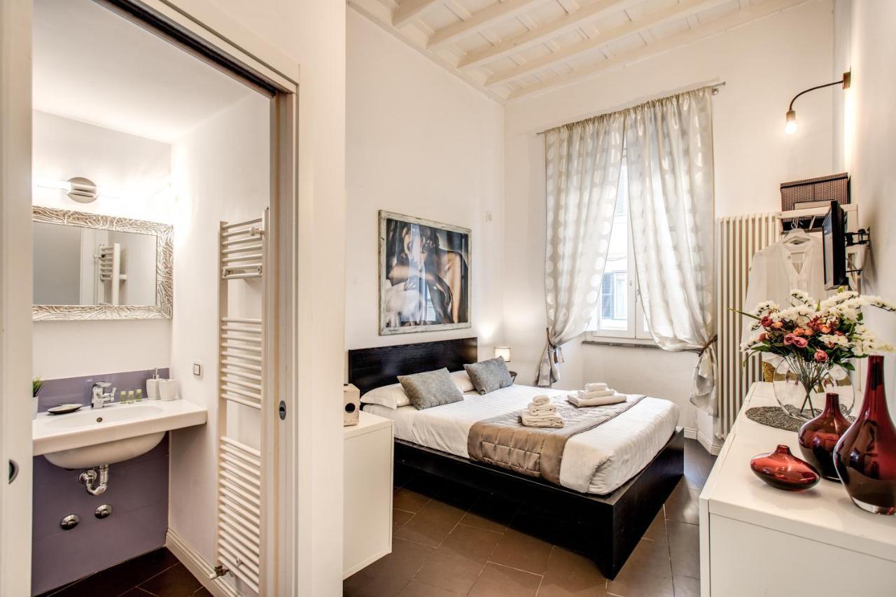 Trastevere Miracle Suite Rome Exterior photo