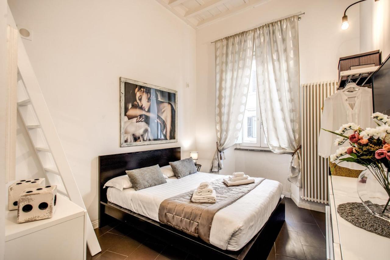 Trastevere Miracle Suite Rome Exterior photo