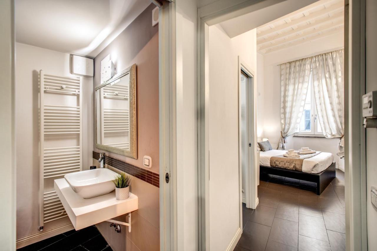 Trastevere Miracle Suite Rome Exterior photo