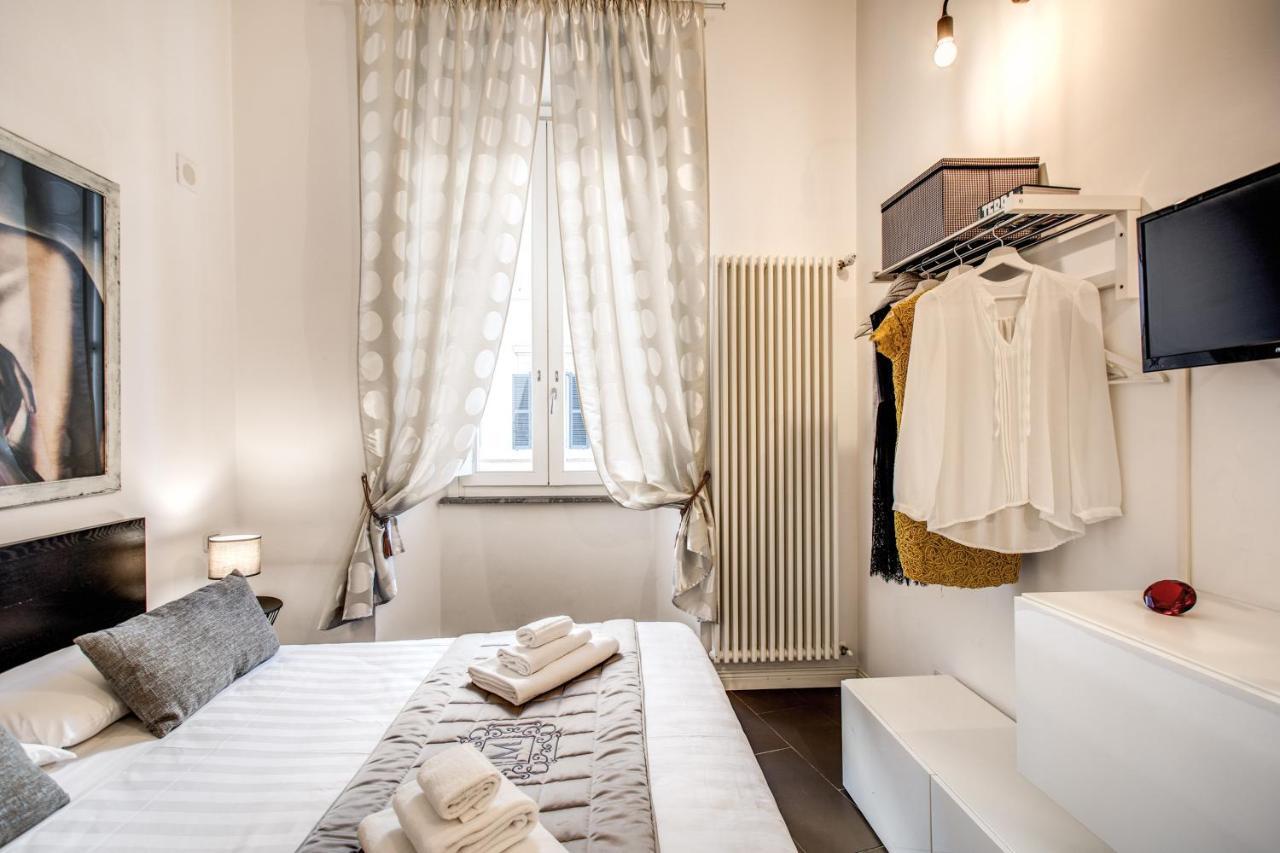 Trastevere Miracle Suite Rome Exterior photo